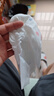 好奇（Huggies）铂金装小桃裤纸尿裤S96片(4-8kg)新生儿小号尿不湿【夏季散热王】 实拍图