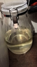 喜碧（Scybe）（Scybe）玻璃泡酒瓶自动排气泡酒专用罐食品级密封罐费诺3L 实拍图