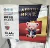 爱酷熊（AIKUUBEAR）畅吸拉拉裤尿不湿新生儿小号男女通用超薄大吸量干爽透气 [全包臀]拉拉裤3XL80片(32-36斤) 实拍图