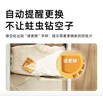 西兰香氛防蛀防霉片4片装代替樟脑丸驱蛀虫衣物鞋柜衣柜抽屉除霉味 实拍图