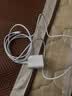 固质苹果17充电器适配原装正品40W/60W动态快充头iphone15/16promax/编织120W充电线type-c数据线插头 【直营正品】40W动态快充头+2米快充编织线 实拍图