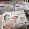 好奇（Huggies）软萌星人柯基裤拉拉裤XXXXL22片(20kg以上)尿不湿【软糯贴贴】 实拍图
