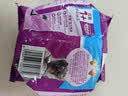 伟嘉猫粮 宠物成猫粮海洋鱼味300g单包尝鲜装 实拍图
