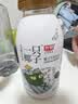 光明一只椰子牛乳饮品*6瓶+巧克努力牛乳饮品*6瓶  合计12瓶 实拍图