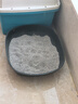 名创优品香薰木薯猫砂1.25kg*8*2箱 实拍图