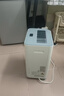 京东京造除湿机/抽湿机家用除湿器 20L/天除湿量 负离子净化除菌 卧室轻音除潮 智能干衣机  实拍图