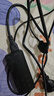 米瑞思（mryc）联想笔记本充电器65W Type-C电脑电源适配器线20V3.25A Thinkpad X1 Carbon X13 X270 T470s 实拍图