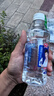 中沃苏打水饮品380ml*24瓶整箱王屋岩泉无糖弱碱性苏打水饮料 柠檬味 柠檬苏打水弱碱性380ml*24瓶/箱 实拍图