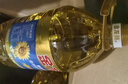 金龙鱼 食用油 葵花籽清香型食用植物调和油5L*4 实拍图