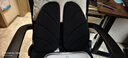 京东京造 人体工学腰靠 汽车护腰垫办公椅腰靠垫学生靠背靠枕腰托 实拍图