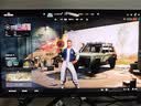 AOC 27英寸2K 360Hz QD-OLED 原生10Bit 0.03ms HDR硬件低蓝光 TUV电竞游戏显示器Q27G4SD (高性能) 实拍图