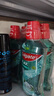 高露洁（Colgate）【孙颖莎同款】清爽海盐精油进口漱口水1000ml含氟深层清洁自营 实拍图