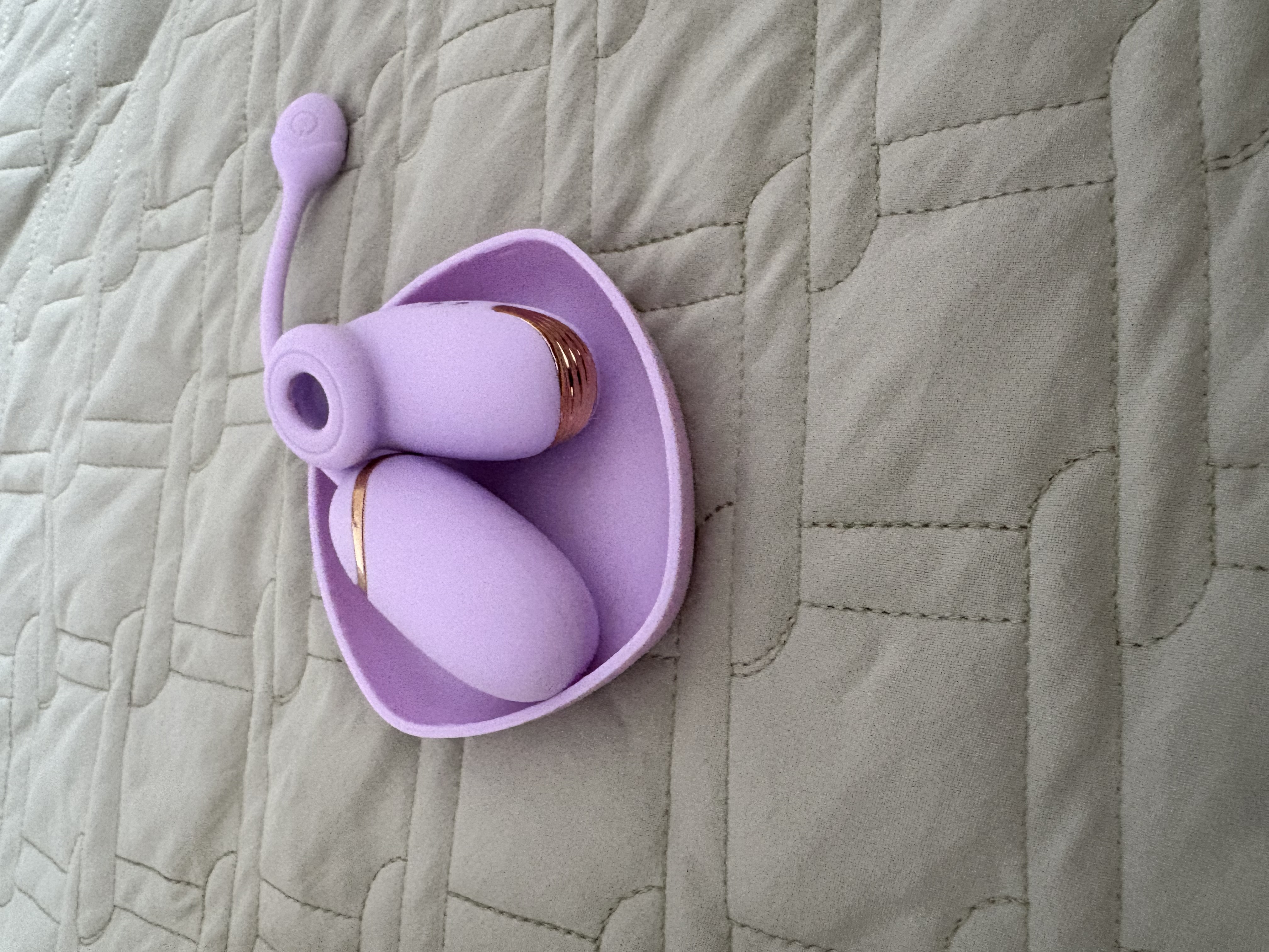 姬欲跳蛋成人情趣用品女性生玩的玩具自我慰专用刺激夫妻床上助爱工具 实拍图