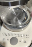 苏泊尔（SUPOR）养生壶 1.5L煮茶器花茶壶 电水壶烧水壶电热水壶开水壶 保温煮茶壶玻璃电茶壶 SW-15YJ33B 实拍图