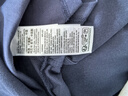 李维斯Levi's情侣美式宽松印花时尚简约舒适潮流纯棉圆领短袖T恤 实拍图