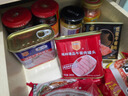 梅林午餐肉罐头经典美味臻品两罐装共680g方便餐上海出行火锅搭档 实拍图