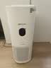 东芝（TOSHIBA）加湿器空气净化器无雾加湿净化一体机除花粉过敏源除醛除菌除敏母婴消毒杀菌大白梨Pro 实拍图
