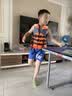 者也【京仓速达】加强版少儿救生衣 大浮力游泳衣海钓划船抗洪抢险防汛救援服漂流钓鱼马甲男女通用 橙色 实拍图