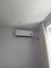 小米空调  巨省电 1.5匹挂机 一级能效 外机单排铜管 KFR-35GW/N1A1【整机免费十年包修】 实拍图
