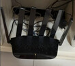 普联（TP-LINK）大道路由器7DR6430 BE6400 5G WiFi7千兆双频家用高速穿墙 2.4G wifi6无线 2.5G网口 游戏加速 实拍图