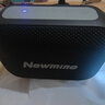 纽曼（Newmine）BT532蓝牙音箱户外骑行迷你便携式大音量随身无线小音响家用桌面高音质实用低音炮收款播报器 实拍图