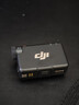 大疆 DJI Mic Mini 迷你无线高品音质降噪领夹麦克风【安卓+苹果全系列+相机】全能版一拖二(含充电盒) 实拍图
