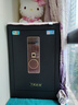 虎牌保险柜家用小型指纹密码WiFi保险箱办公全钢防盗可入墙 60金刚黑 驭尚系列（触控密码+TOUCH指纹识别） 实拍图