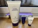 德妃（DERMAFIRM）保湿洁面乳紫苏紫150g洗面奶氨基酸男女敏感肌七夕礼物 实拍图