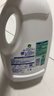 滴露（Dettol）衣物消毒液除菌松木3L 衣服消毒水99.9%杀菌除螨内衣裤配洗衣液 实拍图