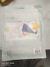 十月结晶婴儿半背衣新生儿衣服宝宝纯棉网眼短袖上衣夏季薄款A类0-3月 实拍图
