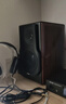 漫步者（EDIFIER）S3000MKII 无线HiFi有源音箱 书架音箱 蓝牙音箱 电脑音箱 电视音响2.0 实拍图