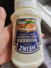 亨氏（Heinz）沙拉酱 经典蛋黄酱300g瓶倒置挤挤装三明治大拌菜薯条炸物酱 实拍图