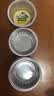 牛家优品 锡纸碗【32只】蛋糕布丁蒸发糕烘焙模具 空气炸锅专用锡纸盘纸杯 实拍图