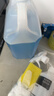 巨奇严选 玻璃清洁剂2.5L擦玻璃强力去污去油膜除水渍水垢玻璃清洗剂 实拍图