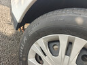 佳通轮胎(Giti)轮胎185/65R15 88H E1 适配 日产轩逸/大众POLO/哪吒V 实拍图