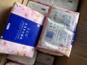 【真实惠】樱花原木抽纸餐巾纸面巾纸卫生纸家庭装实惠装 【加量款】樱花抽纸 5层 400张*40包 实拍图