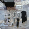 大疆 DJI Osmo Pocket 4 一英寸口袋云台相机 OP灵眸手持数码相机 旅游vlog便携美颜摄像 全能套装 官方标配 实拍图