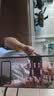 格兰仕（Galanz）变频微波炉烤箱一体机不锈钢内胆家用25升大容量一级能效平板式光波炉G90F25CSPV-BM1(G0) 实拍图