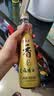 金龙鱼纯芝麻香油组合装400ml*2 实拍图