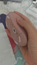 罗技（Logitech）M750M 通用版鼠标 无线鼠标 静音鼠标 对称鼠标 粉色 带Logi Bolt USB接收器 实拍图