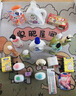 富安娜枕头芯纯棉软枕芯五星级酒店枕头一对装纤维枕中枕两个74*48cm 实拍图