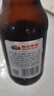 燕京啤酒U8小度酒 500ml*24瓶  现货热卖 整箱装 现货热卖 实拍图