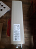 美的【HWA Pro 16L】家用智能变频 恒温节能 低水压启动 一厨两卫 节能省气 上门安装 燃气热水器 实拍图
