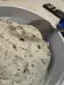 八喜冰淇淋 巧克力+朗姆口味 1100g*2桶 实拍图