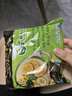 统一 汤达人 日式豚骨拉面 袋装 泡面 方便面 125g*18袋/箱 整箱批发 实拍图