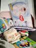好奇（Huggies）金装小黑洞纸尿裤S120片(4-8kg)尿不湿【速干不易红】 实拍图