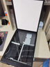 爱普生（EPSON）Perfection V19II 高清彩色照片文档图片扫描仪  A4平板家用办公 USB供电 4800dpi分辨率 实拍图