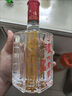 泸州老窖 六年窖头曲 浓香型白酒 52度500ml*6瓶 整箱装(赠送3个礼品袋) 实拍图