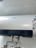海信（Hisense）3200W变频速热一级能效免换镁棒60升家用电热水器ES60-DYJ3上门安装以旧换新国家补贴15% 实拍图