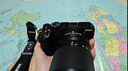 尼康（Nikon）【国家补贴】Z30入门级微单相机Vlog家用自拍高清旅游翻转屏自拍相机 Z30单机 Z30(16-50 + 50-250)双镜头 官方标配【下单送闪迪128G SD卡】 实拍图
